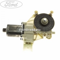 Motoras macara geam stanga fata / spate Ford S Max 2.0 TDCi