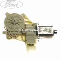 Motoras macara geam dreapta fata / spate Ford Mondeo 4 2.2 TDCi