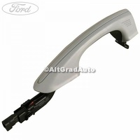 Maner exterior primerizat usa fata dreapta Ford Edge 2.0 TDCi