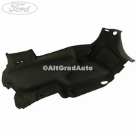 Panou porbagaj cu magazie CD lateral stanga Ford Mondeo MK4 2.2 TDCi