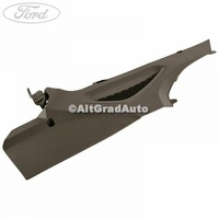 Panou consola centrala dark flint dreapta Ford C-Max MK1 facelift 1.8