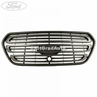 Grila radiator gri cu locas control viteza Ford Transit nou 2.2 TDCi 4x4