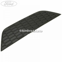 Ornament stanga inferior sub DRL fara senzori parcare an 03/2010-04/2015 Ford S Max 2.0 TDCi