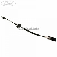 Cablu actionare incuietoare usa fata Ford Fusion 1.25