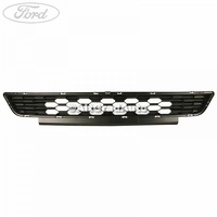 Grila bara fata inferioara model EcoBoost Ford Mustang 2.3 EcoBoost