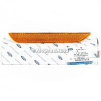 Reflectorizant bara spate stanga cu semnal Ford Mustang MK6 2.3 EcoBoost