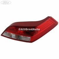 Lampa stop dreapta exterior cabriolet Ford Focus MK2 1.6