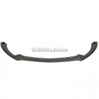 Deflector aer bara fata carbon black Ford Mustang 2.3 EcoBoost