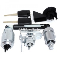 Mecanism inchidere capota cu butuc pornire Ford Focus 2 1.4