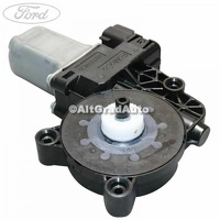 Motoras macara geam spate dreapta Ford Ranger 3 2.2 TDCi