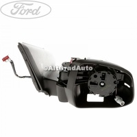 Oglinda dreapta reglaj electric rabatabil 02/2009-02/2010 Ford Mondeo MK4 2.2 TDCi