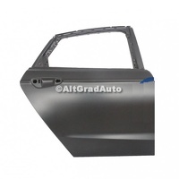 Usa spate dreapta standard 4/5 usi berlina/hatchback Ford Mondeo MK5 1.0 EcoBoost