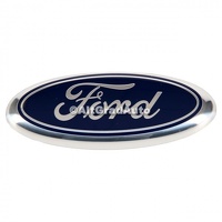 Emblema Ford grila radiator Ford Ka 1.3 i