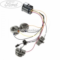 Soclu bec stop spate 5 usi model led Ford Focus MK3 1.0 EcoBoost