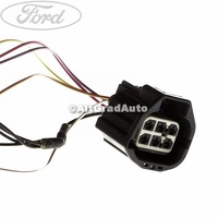 Soclu bec stop spate 4 usi berlina exterior Ford Focus MK3 1.0 EcoBoost