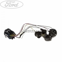 Soclu bec stop spate 4 usi berlina interior Ford Focus MK3 1.0 EcoBoost
