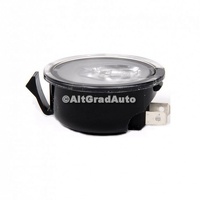 Lampa inferioara oglinda model facelift Ford Edge Vignale 2.0 EcoBlue AWD