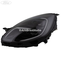 Far stanga finitie neagra LED ST line Ford Puma MK2 1.5 EcoBlue