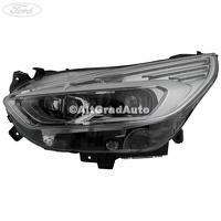 Far stanga LED Ford Galaxy MK4 2.0 EcoBoost