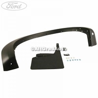 Ornament extensie aripa fata stanga Ford Ranger 2 2.5 TDCi 4x4