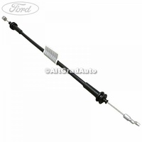 Cablu actionare maner usa spate Ford Transit Connect Mk2 1.6 TDCi