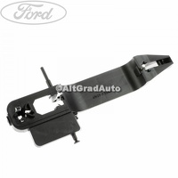 Ranforsare maner usa fata stanga 5 usi Ford Fiesta MK5 1.25 16V