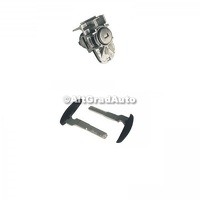 Set butuc usa cu 2 chei debitate pentru modelul cu pornire din telecomanda Ford Kuga MK2 facelift 1.5 EcoBoost