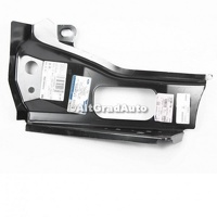 Ranforsare laterala inferioarea aripa stanga spate decapotabila Ford Mustang MK6 2.3 EcoBoost
