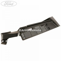 Grila portbagaj interior cu locas difuzor dreapta combi Ford Mondeo V 1.0 EcoBoost