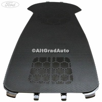 Grila consola superioara bord Ford Kuga Mk2 Facelift 1.5 EcoBoost