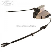 Incuietoare usa fata stanga Ford Tourneo Custom 2.0 EcoBlue