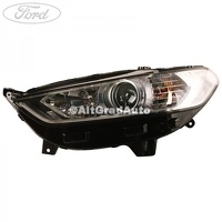 Far halogen stanga level 1 Ford Mondeo MK5 1.0 EcoBoost
