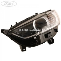 Far halogen dreapta level 1 Ford Mondeo MK5 1.0 EcoBoost