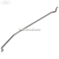 Tija actionare incuietoare usa fata model 3 usi Ford Fiesta MK6 1.25