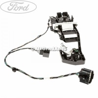 Suport plastic interior maner usa fata stanga Keyless Ford S-Max MK1 2.0 TDCi