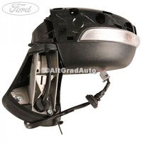 Oglinda stanga reglaj electric Ford EcoSport 1.5 TDCi