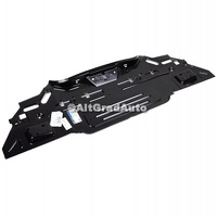 Panou inferior reparatie spate Ford Mustang 2.3 EcoBoost