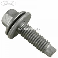 Surub prindere aripa fata pe stalp Ford Mustang MK6 2.3 EcoBoost