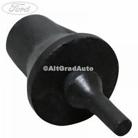 Tampon opritor balama portbagaj coupe Ford Mustang MK6 2.3 EcoBoost