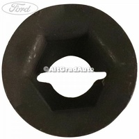 Piulita tapiterie usa interioara Ford Mustang 2.3 EcoBoost