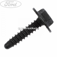 Surub prindere ornamente plansa bord Ford Mustang MK6 2.3 EcoBoost