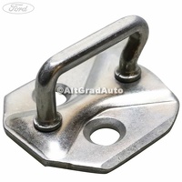 Platinic usa fata Ford Mustang 2.3 EcoBoost