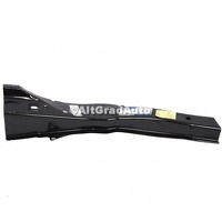 Ranforsare lonjeron aripa fata dreapta inferioara Ford Mustang MK6 2.3 EcoBoost