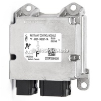 Modul control airbag Ford Mustang facelift 2.3 EcoBoost