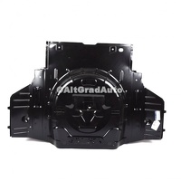 Panou reparatie podea spate Ford Mustang 2.3 EcoBoost