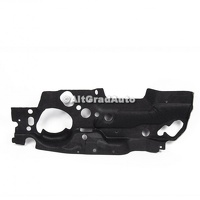 Insonorizant panou bord inferior Ford Mustang 2.3 EcoBoost