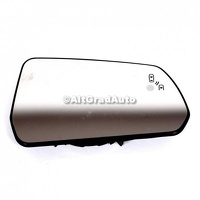 Geam oglinda dreapta cu incalzire si BLIS Ford Mustang 2.3 EcoBoost