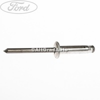 Nit prindere bara fata Ford Mustang 2.3 EcoBoost