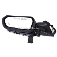 Ansamblu oglinda retrovizoare stanga BLIS cu memorie Ford Mustang 2.3 EcoBoost