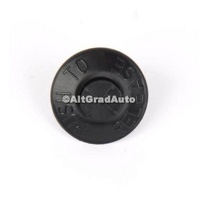 Clips prindere carenaj roata fata push pin Ford Mustang 2.3 EcoBoost
